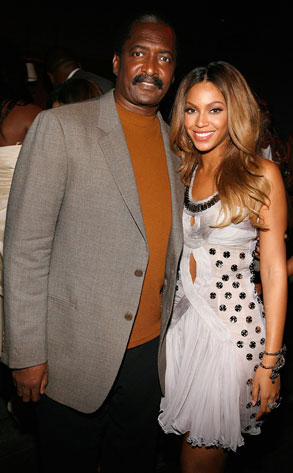 Matthew Knowles, Beyonce Knowles Matthew Knowles, Beyonce Knowles